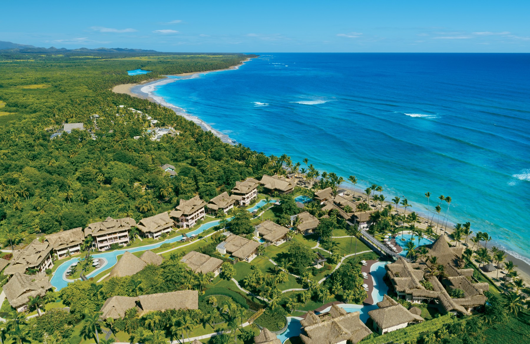 Punta Cana - Zoëtry Agua Punta Cana